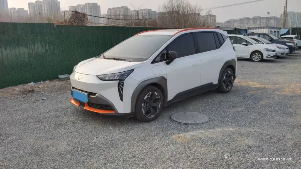 2022 Aion Y BEV 63.98KWH,autocango,china used car exporter,china ev exporter,chinese used car exporter,chinese used ev exporter