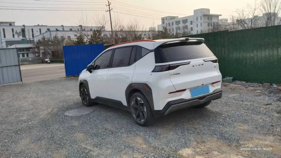 2022 Aion Y BEV 63.98KWH,autocango,china used car exporter,china ev exporter,chinese used car exporter,chinese used ev exporter