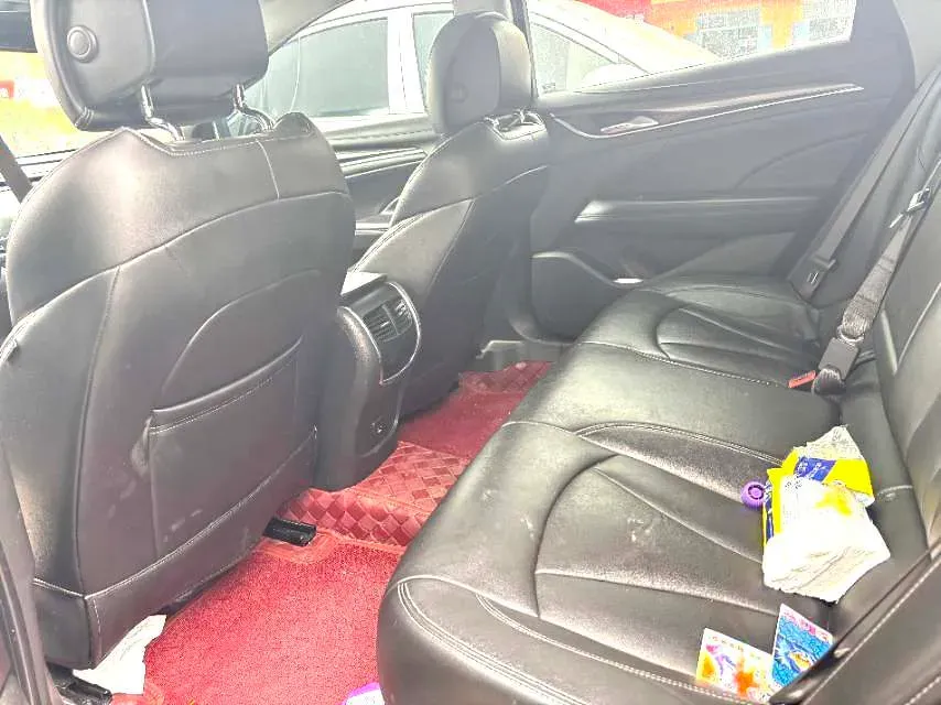 2020 Buick Larcosse 2.0T 237HP L4 9AT,autocango,china used car exporter,china ev exporter,chinese used car exporter,chinese used ev exporter