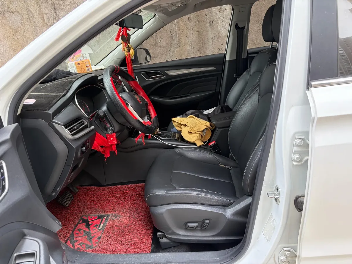 2018 JAC Refine S7 1.5T 174HP L4 6DCT,autocango,china used car exporter,china ev exporter,chinese used car exporter,chinese used ev exporter