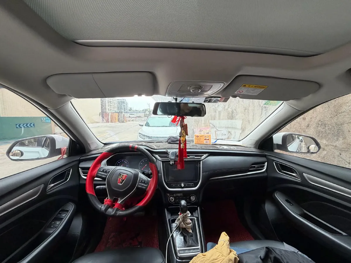 2018 JAC Refine S7 1.5T 174HP L4 6DCT,autocango,china used car exporter,china ev exporter,chinese used car exporter,chinese used ev exporter