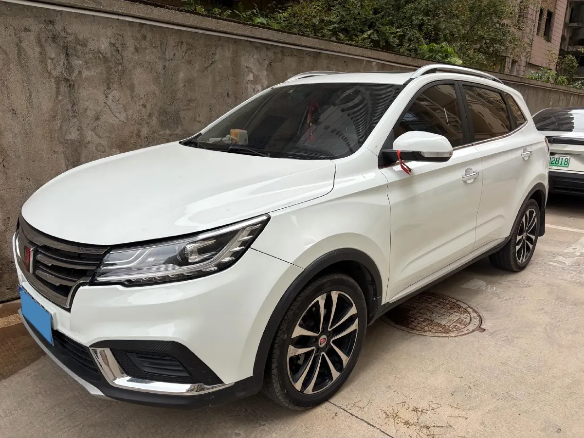 2018 JAC Refine S7 1.5T 174HP L4 6DCT,autocango,china used car exporter,china ev exporter,chinese used car exporter,chinese used ev exporter