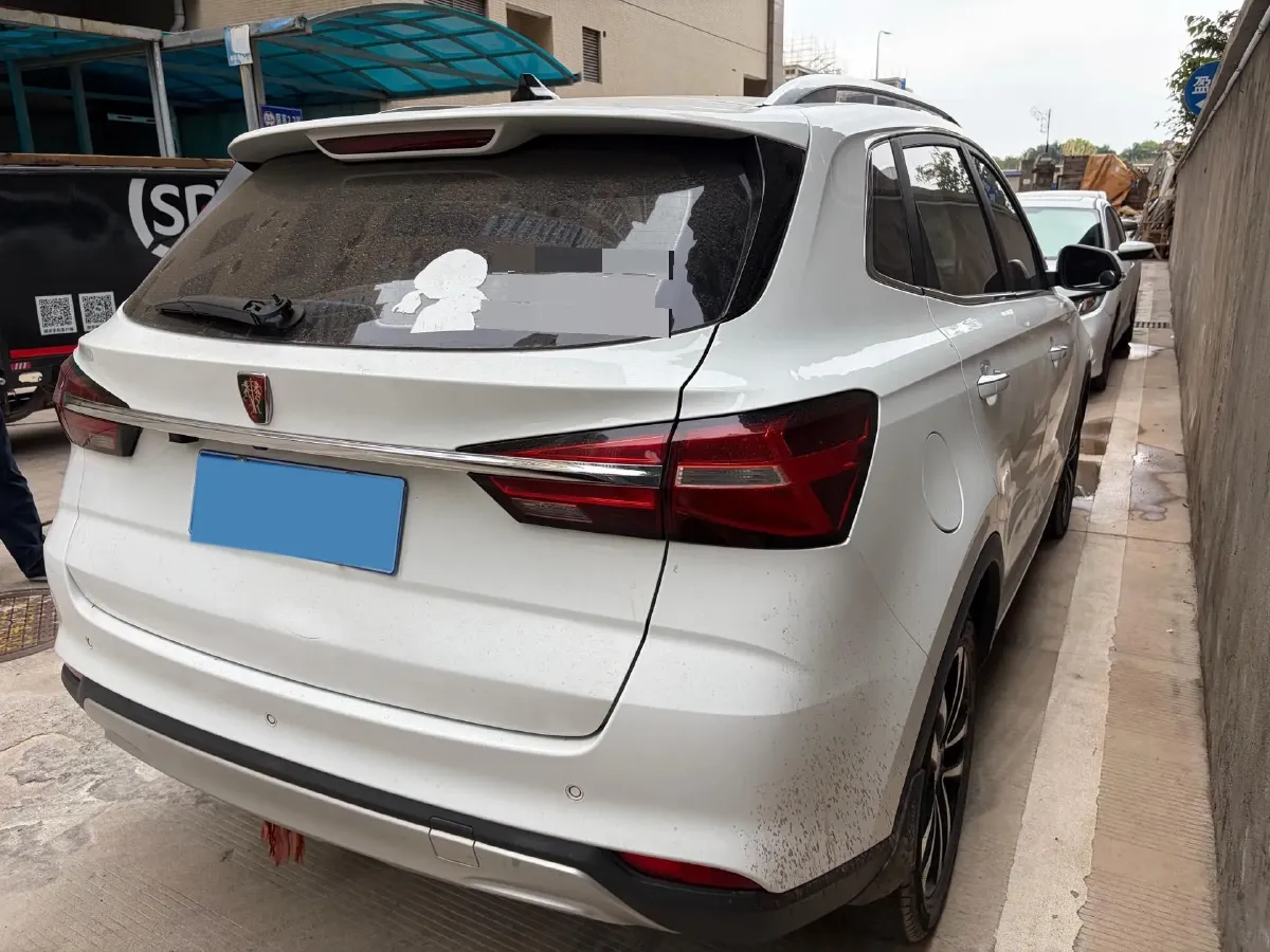 2018 JAC Refine S7 1.5T 174HP L4 6DCT,autocango,china used car exporter,china ev exporter,chinese used car exporter,chinese used ev exporter