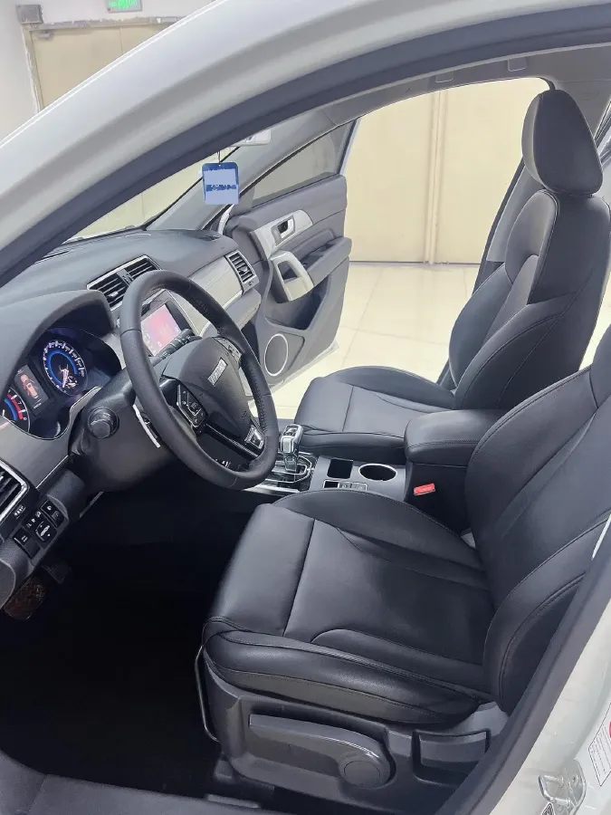 2018 Haval H2 1.5T 150HP L4 7DCT,autocango,china used car exporter,china ev exporter,chinese used car exporter,chinese used ev exporter