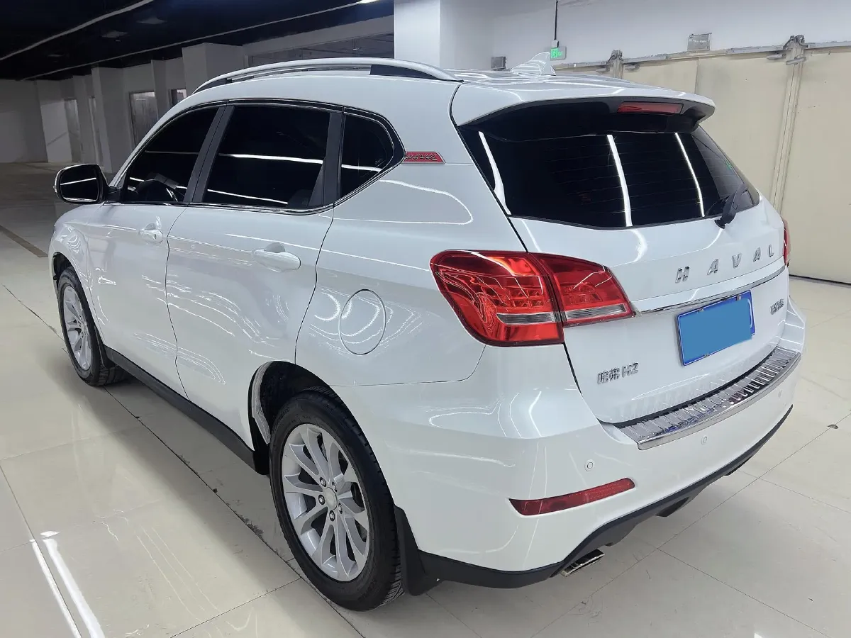 2018 Haval H2 1.5T 150HP L4 7DCT,autocango,china used car exporter,china ev exporter,chinese used car exporter,chinese used ev exporter