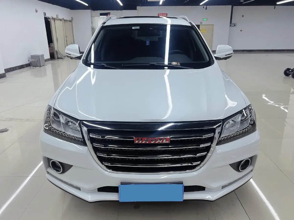 2018 Haval H2 1.5T 150HP L4 7DCT,autocango,china used car exporter,china ev exporter,chinese used car exporter,chinese used ev exporter