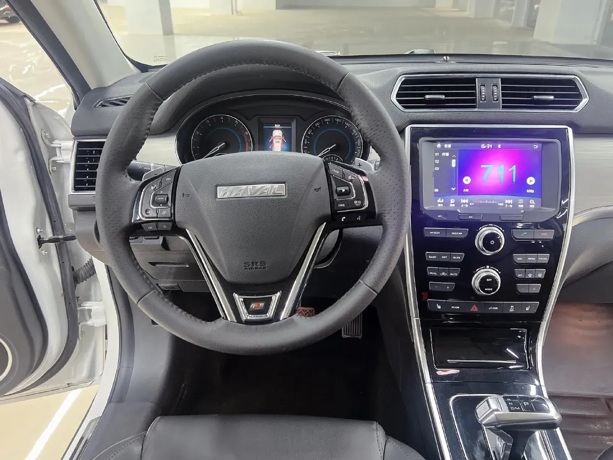 2018 Haval H2 1.5T 150HP L4 7DCT,autocango,china used car exporter,china ev exporter,chinese used car exporter,chinese used ev exporter