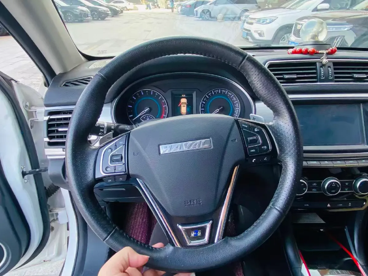2018 Haval H2 1.5T 150HP L4 7DCT,autocango,china used car exporter,china ev exporter,chinese used car exporter,chinese used ev exporter