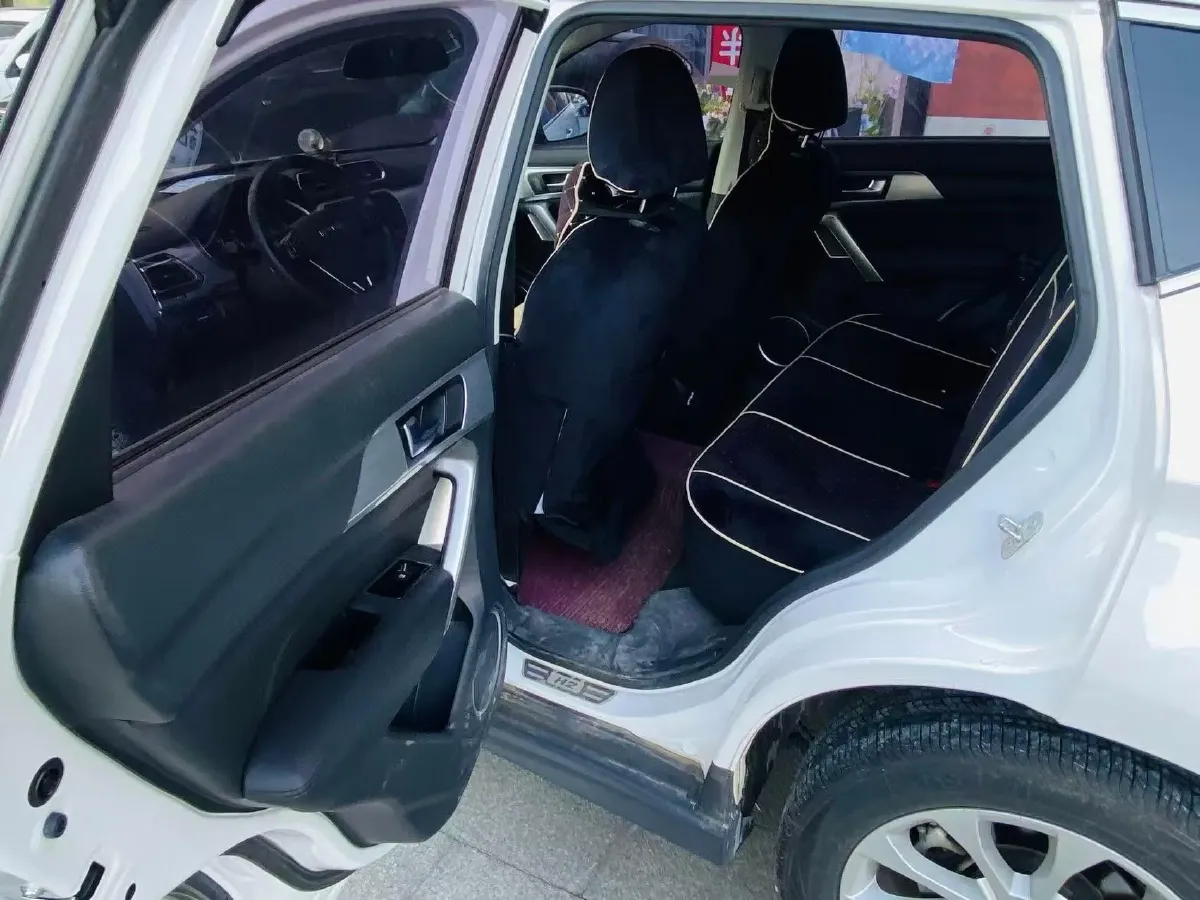 2018 Haval H2 1.5T 150HP L4 7DCT,autocango,china used car exporter,china ev exporter,chinese used car exporter,chinese used ev exporter