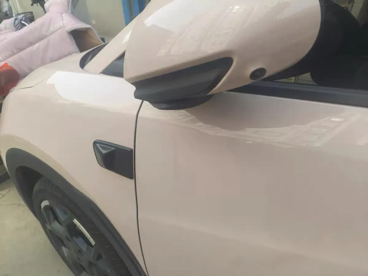 2025 BYD Seagull BEV 30.08KWH,autocango,china used car exporter,china ev exporter,chinese used car exporter,chinese used ev exporter