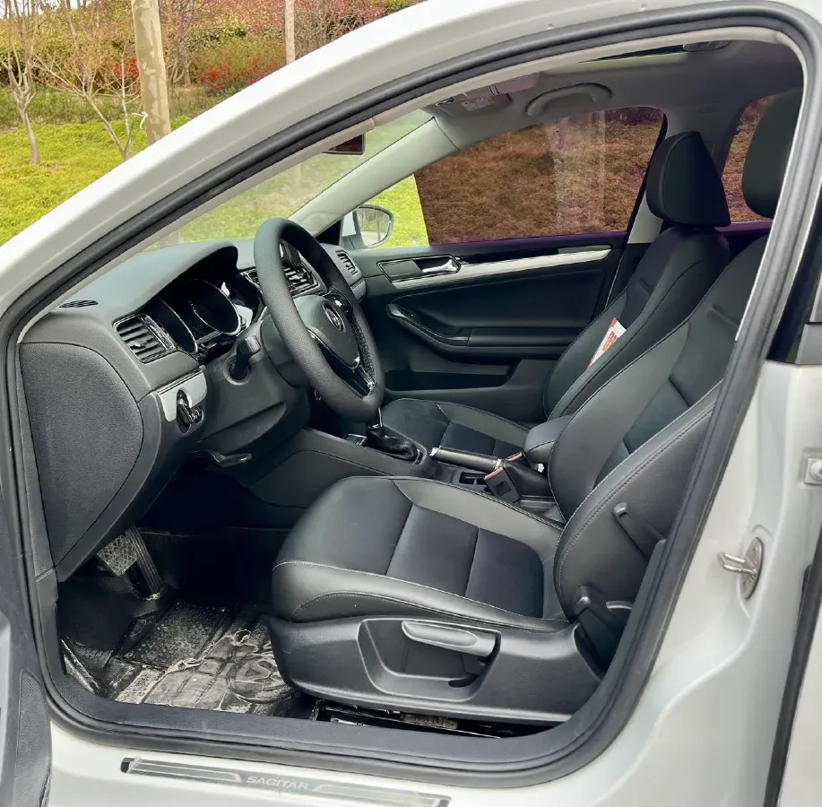 2018 Volkswagen Sagitar 1.4T 150HP L4 7DCT,autocango,china used car exporter,china ev exporter,chinese used car exporter,chinese used ev exporter