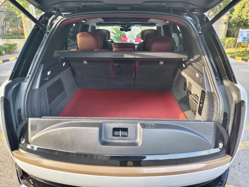 2023 Land Rover Range Rover 3.0T 400HP L6 8AT,autocango,china used car exporter,china ev exporter,chinese used car exporter,chinese used ev exporter