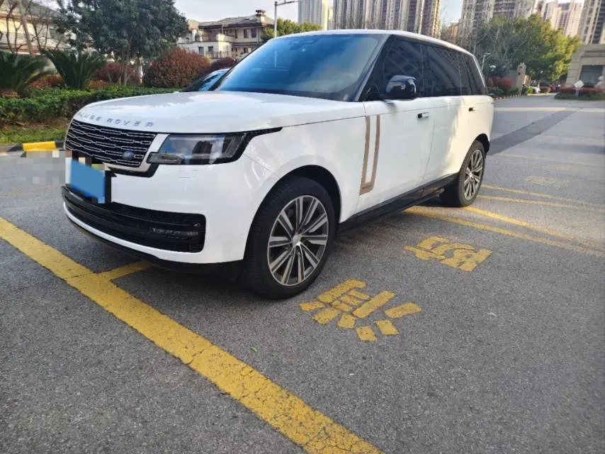2023 Land Rover Range Rover 3.0T 400HP L6 8AT,autocango,china used car exporter,china ev exporter,chinese used car exporter,chinese used ev exporter