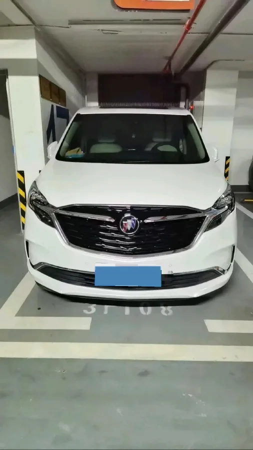 2022 Buick GL8 2.0T 237HP L4 9AT,autocango,china used car exporter,china ev exporter,chinese used car exporter,chinese used ev exporter