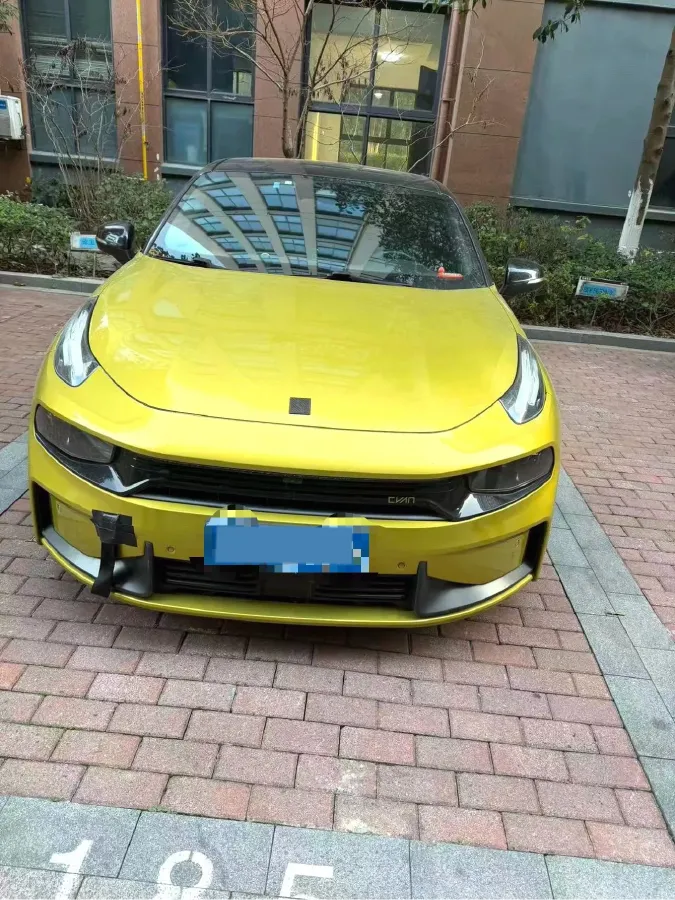 2021 LYNK&CO 03 2.0T 254HP L4 8AT,autocango,china used car exporter,china ev exporter,chinese used car exporter,chinese used ev exporter