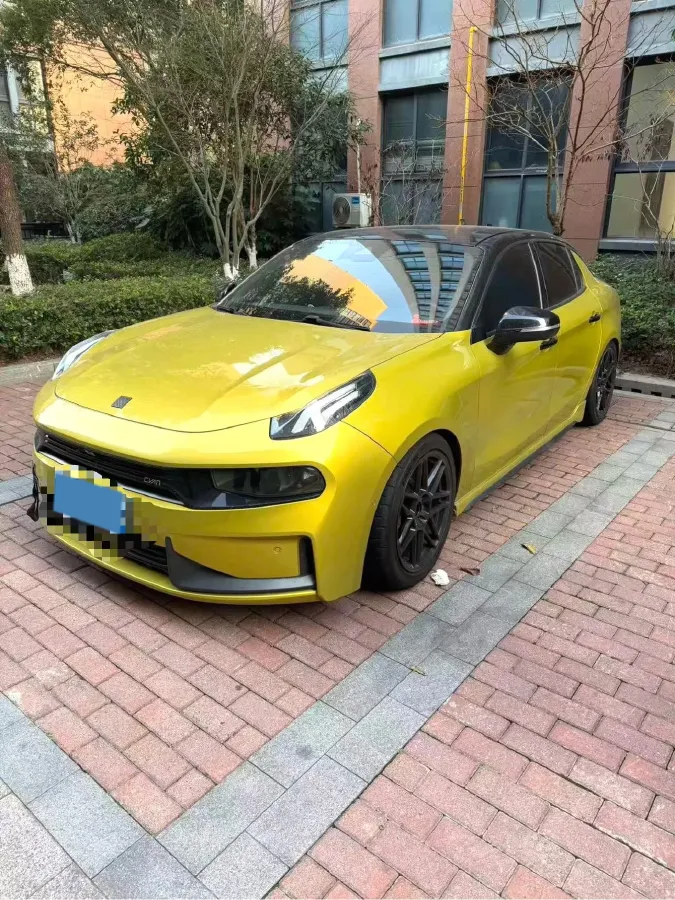 2021 LYNK&CO 03 2.0T 254HP L4 8AT,autocango,china used car exporter,china ev exporter,chinese used car exporter,chinese used ev exporter