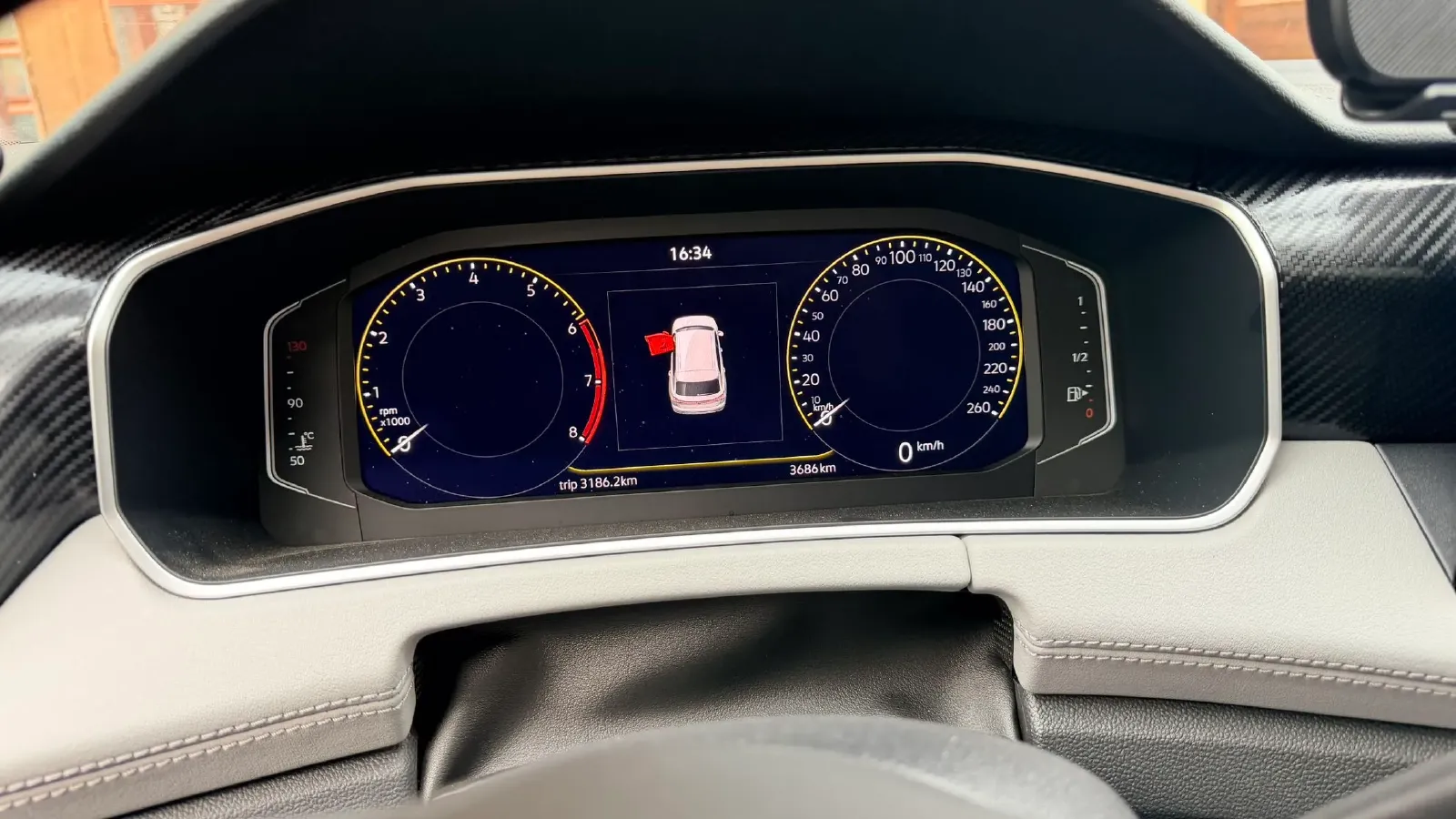 2026 Volkswagen Tayron 1.5T 160HP L4 7DCT,autocango,china used car exporter,china ev exporter,chinese used car exporter,chinese used ev exporter