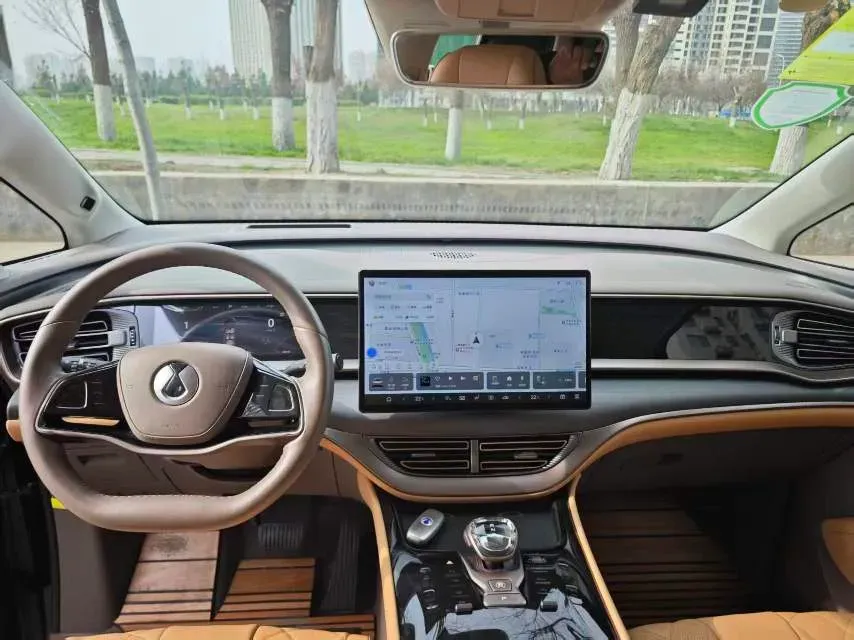 2022 HongQi HS7 3.0T 337HP V6 8AT,autocango,china used car exporter,china ev exporter,chinese used car exporter,chinese used ev exporter