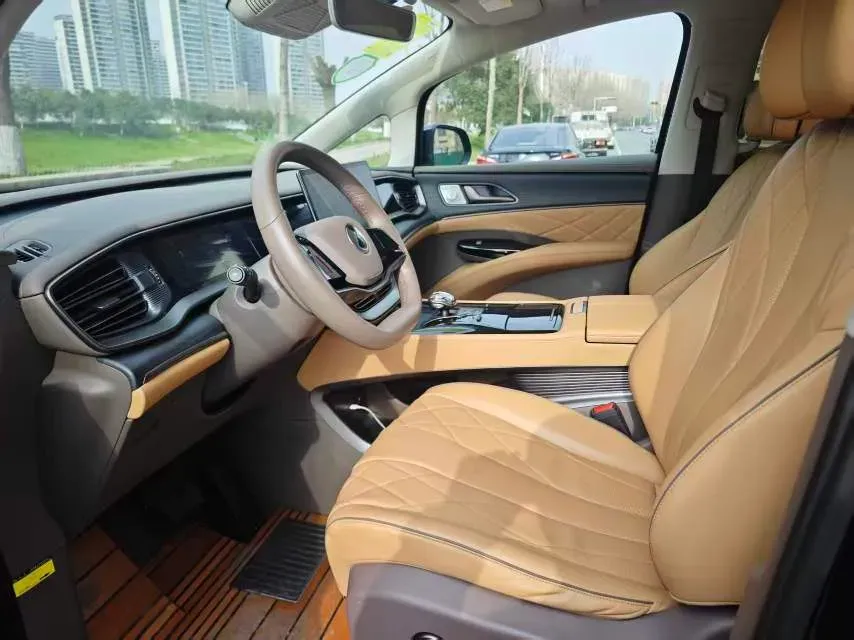 2022 HongQi HS7 3.0T 337HP V6 8AT,autocango,china used car exporter,china ev exporter,chinese used car exporter,chinese used ev exporter