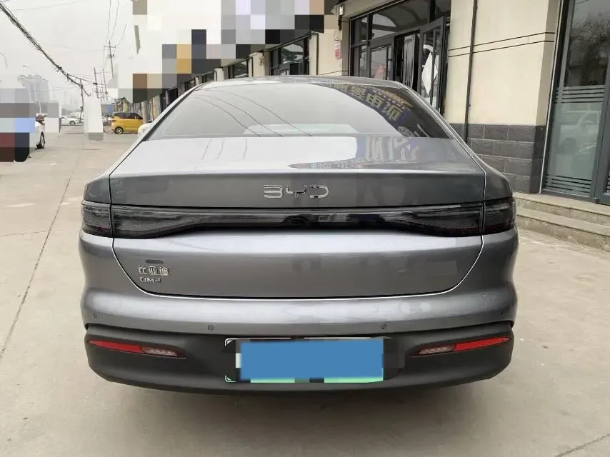 2025 BYD Seal05 DM-i 1.5L 101HP L4 E-CVT PHEV 7.68KWH,autocango,china used car exporter,china ev exporter,chinese used car exporter,chinese used ev exporter