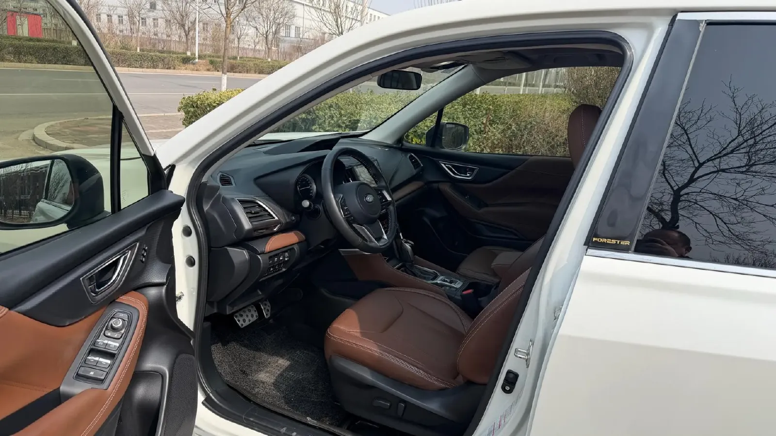 2020 Subaru Forester 2.0L 145HP H4 CVT Hybrid,autocango,china used car exporter,china ev exporter,chinese used car exporter,chinese used ev exporter