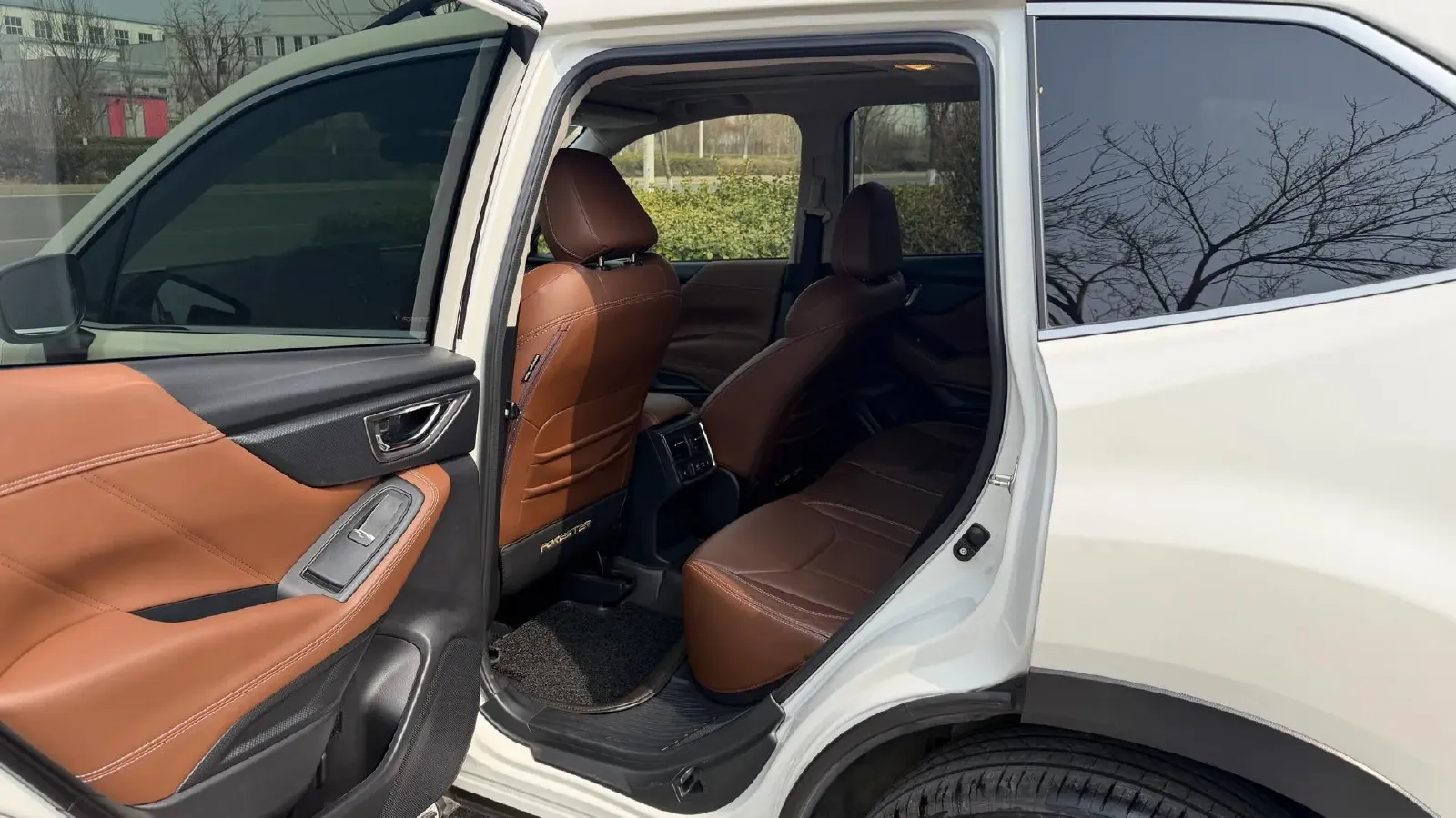 2020 Subaru Forester 2.0L 145HP H4 CVT Hybrid,autocango,china used car exporter,china ev exporter,chinese used car exporter,chinese used ev exporter