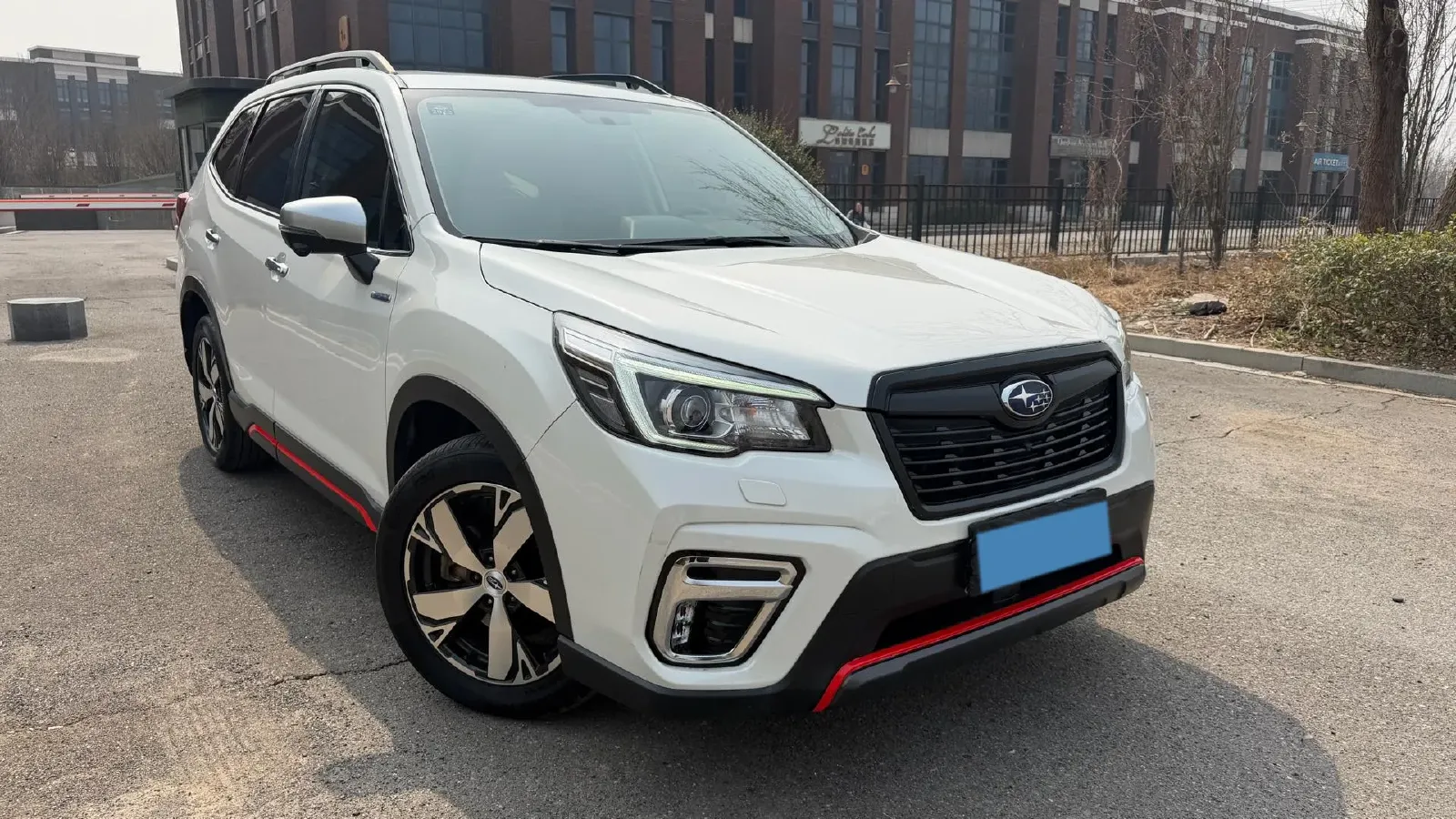2020 Subaru Forester 2.0L 145HP H4 CVT Hybrid,autocango,china used car exporter,china ev exporter,chinese used car exporter,chinese used ev exporter