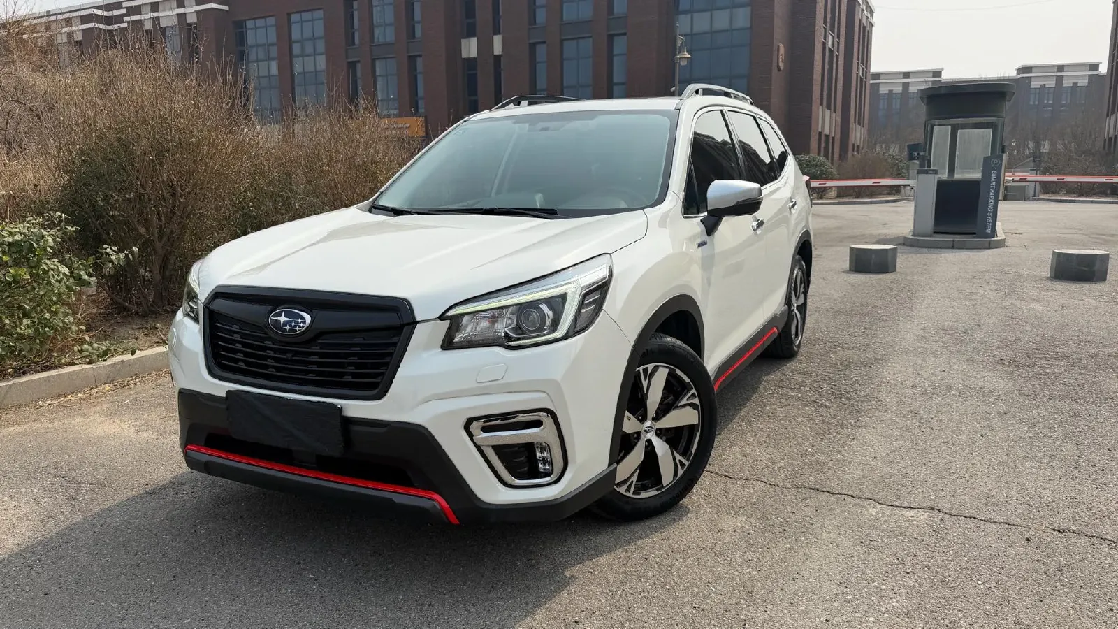 2020 Subaru Forester 2.0L 145HP H4 CVT Hybrid,autocango,china used car exporter,china ev exporter,chinese used car exporter,chinese used ev exporter