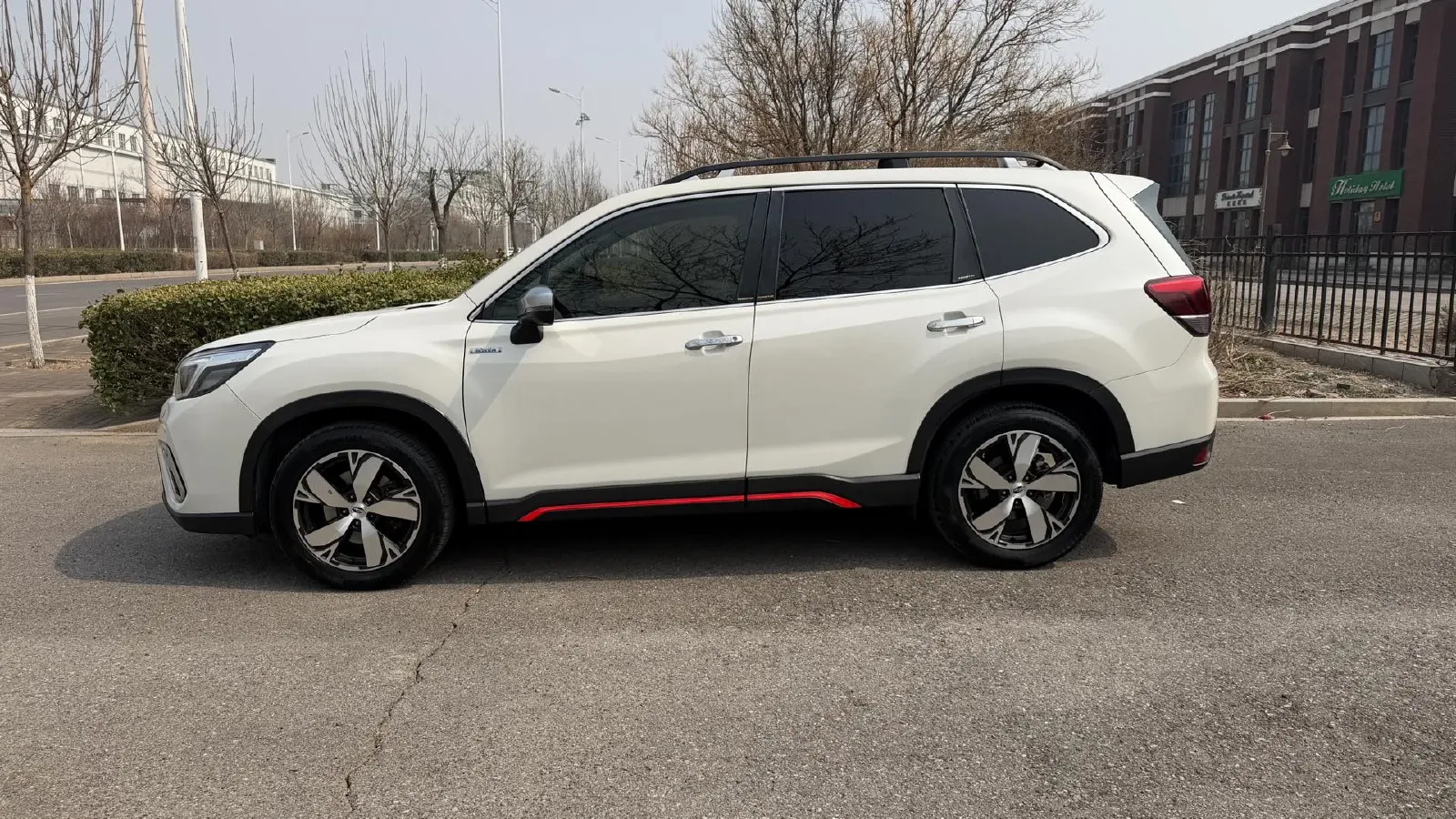 2020 Subaru Forester 2.0L 145HP H4 CVT Hybrid,autocango,china used car exporter,china ev exporter,chinese used car exporter,chinese used ev exporter