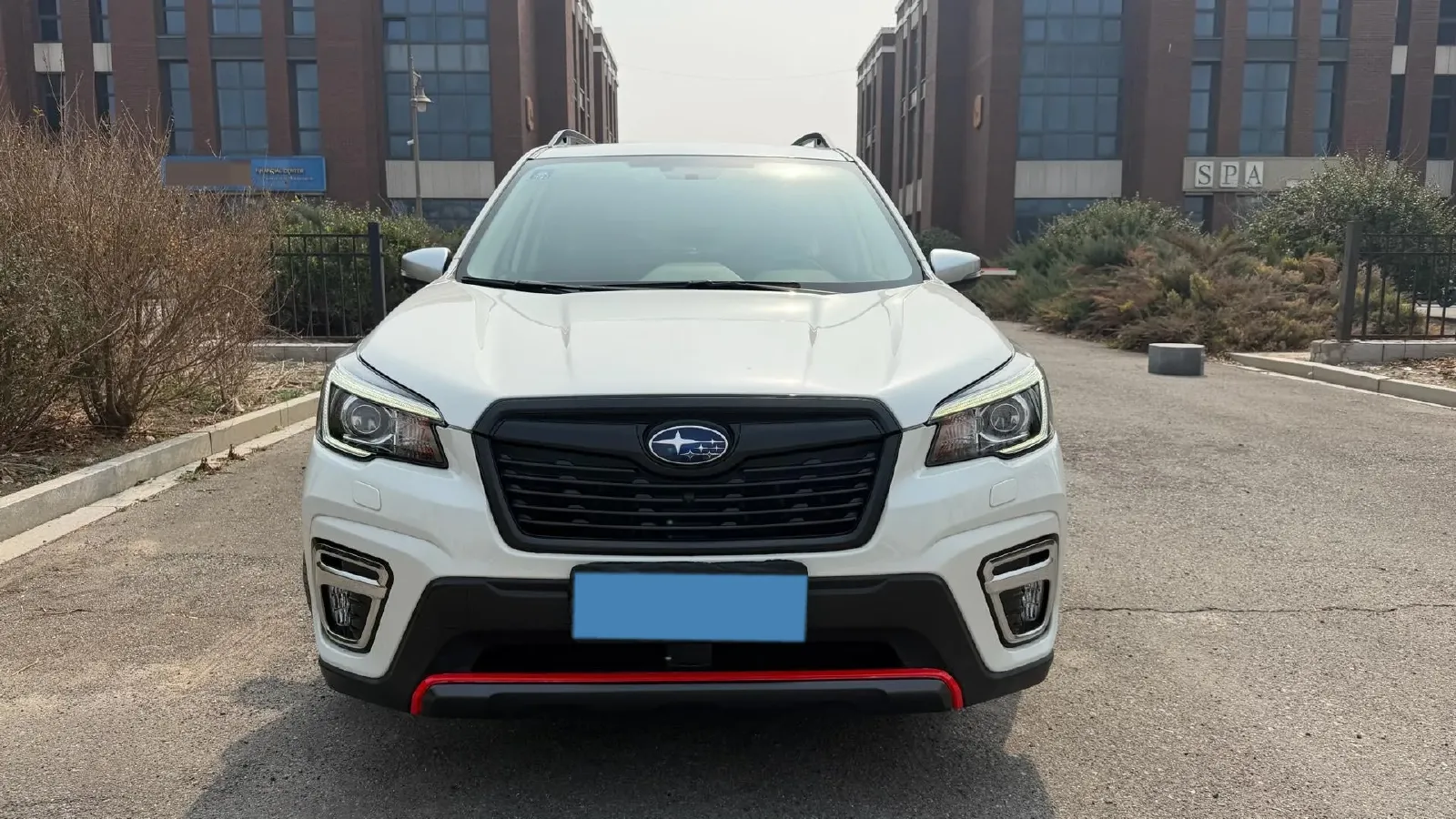 2020 Subaru Forester 2.0L 145HP H4 CVT Hybrid,autocango,china used car exporter,china ev exporter,chinese used car exporter,chinese used ev exporter