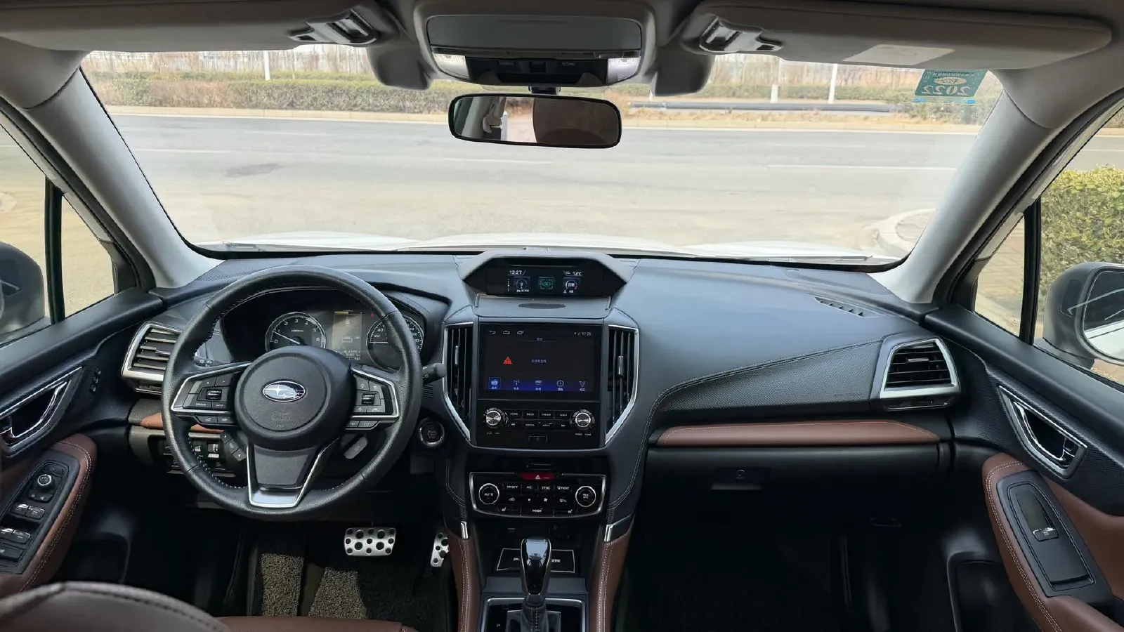 2020 Subaru Forester 2.0L 145HP H4 CVT Hybrid,autocango,china used car exporter,china ev exporter,chinese used car exporter,chinese used ev exporter