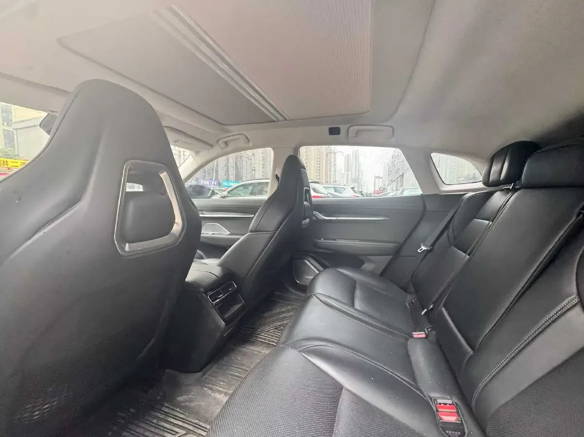 2022 Zeekr 001 BEV 100KWH,autocango,china used car exporter,china ev exporter,chinese used car exporter,chinese used ev exporter