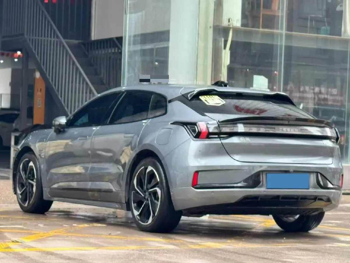 2022 Zeekr 001 BEV 100KWH,autocango,china used car exporter,china ev exporter,chinese used car exporter,chinese used ev exporter