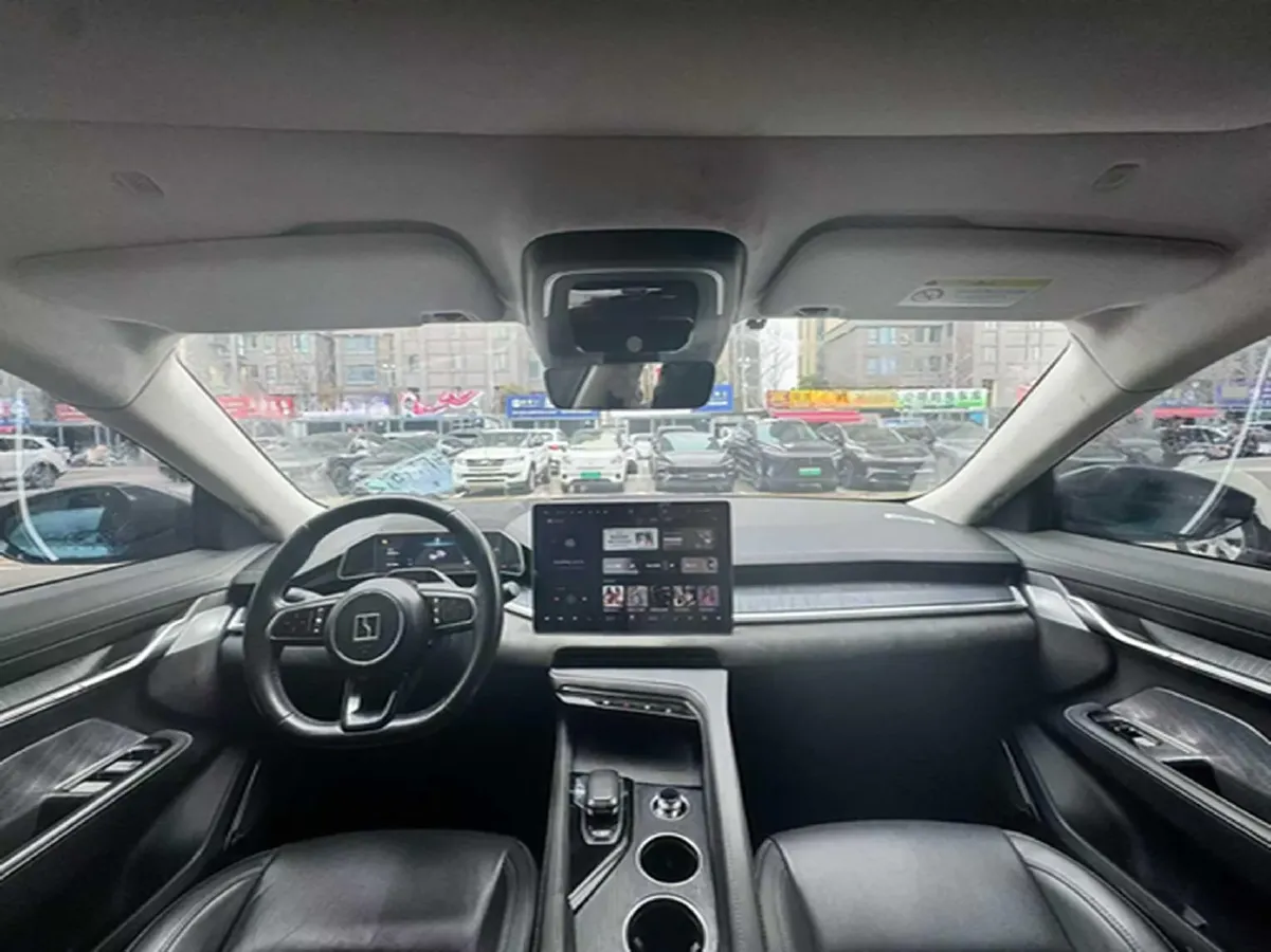 2022 Zeekr 001 BEV 100KWH,autocango,china used car exporter,china ev exporter,chinese used car exporter,chinese used ev exporter