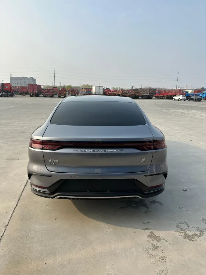 2024 BYD Han 1.5T 139HP L4 E-CVT PHEV 18.316KWH,autocango,china used car exporter,china ev exporter,chinese used car exporter,chinese used ev exporter