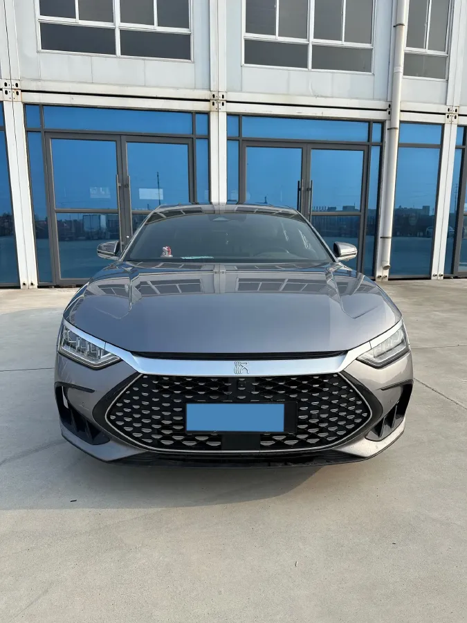 2024 BYD Han 1.5T 139HP L4 E-CVT PHEV 18.316KWH,autocango,china used car exporter,china ev exporter,chinese used car exporter,chinese used ev exporter