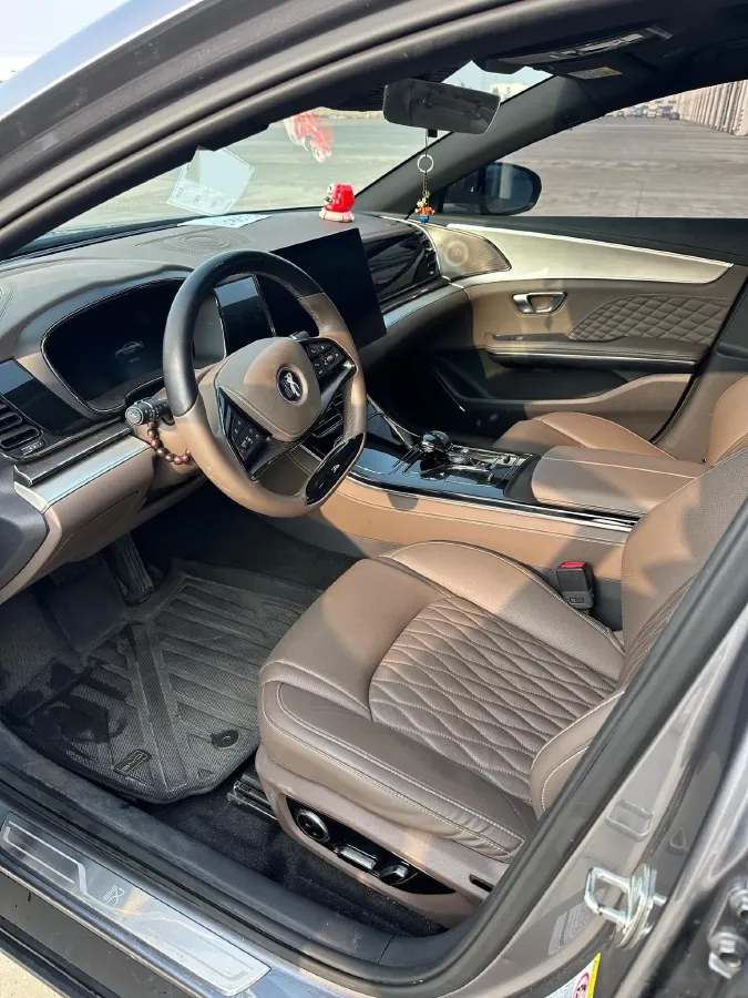 2024 BYD Han 1.5T 139HP L4 E-CVT PHEV 18.316KWH,autocango,china used car exporter,china ev exporter,chinese used car exporter,chinese used ev exporter