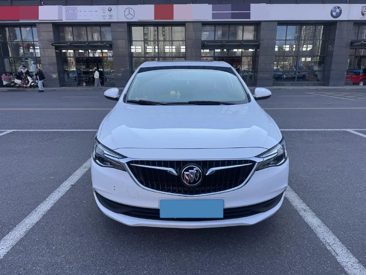 2020 Buick Encore 1.0T 125HP L3 6AT,autocango,china used car exporter,china ev exporter,chinese used car exporter,chinese used ev exporter