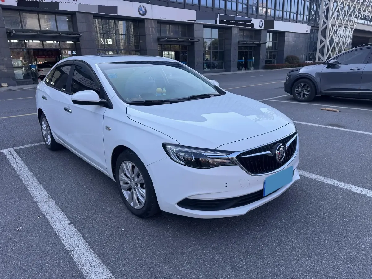 2020 Buick Encore 1.0T 125HP L3 6AT,autocango,china used car exporter,china ev exporter,chinese used car exporter,chinese used ev exporter