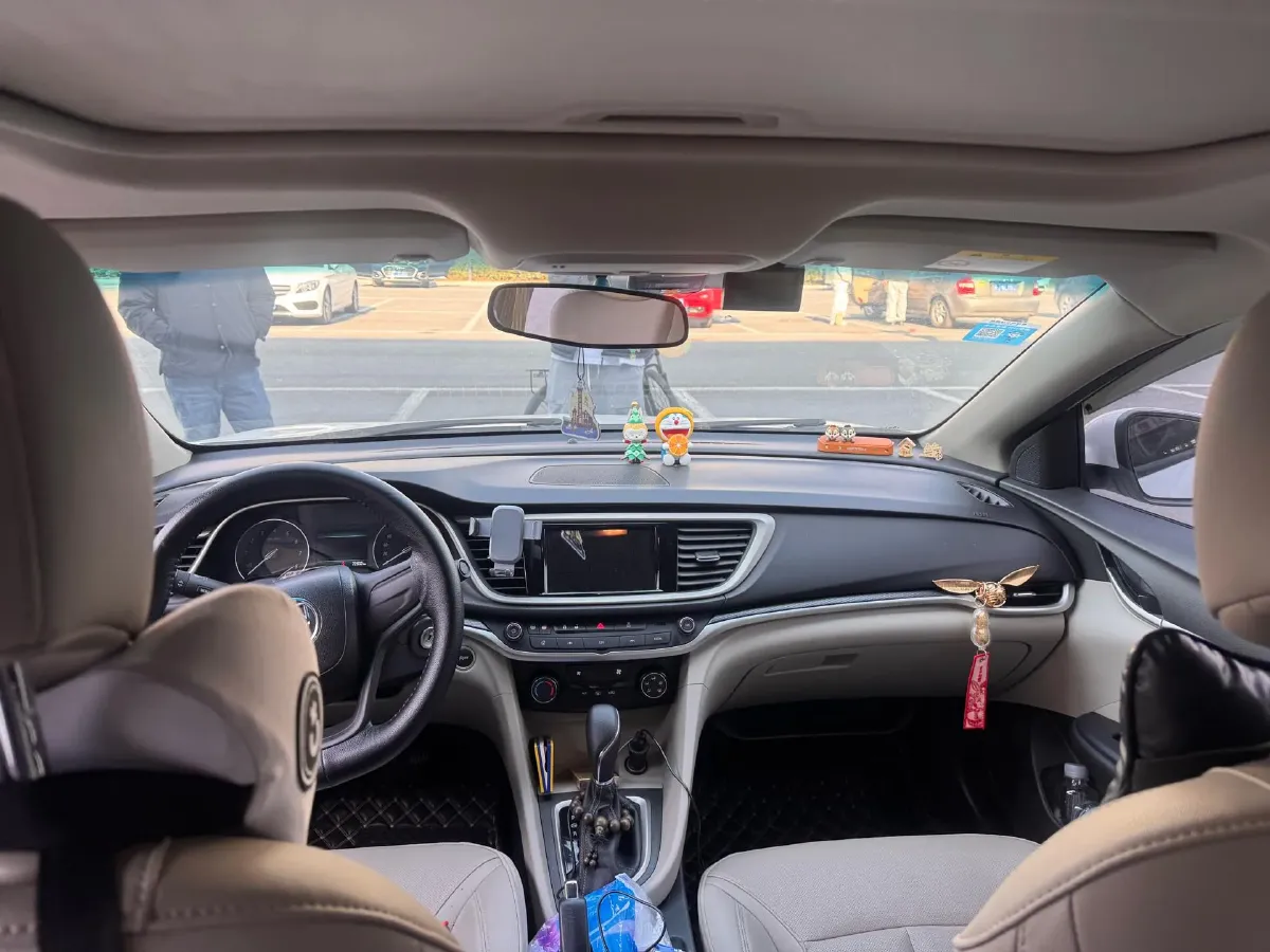 2020 Buick Encore 1.0T 125HP L3 6AT,autocango,china used car exporter,china ev exporter,chinese used car exporter,chinese used ev exporter