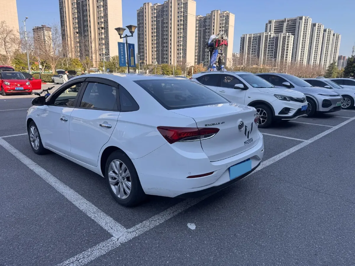 2020 Buick Encore 1.0T 125HP L3 6AT,autocango,china used car exporter,china ev exporter,chinese used car exporter,chinese used ev exporter