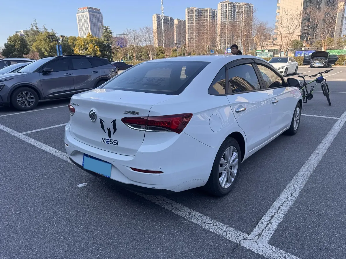 2020 Buick Encore 1.0T 125HP L3 6AT,autocango,china used car exporter,china ev exporter,chinese used car exporter,chinese used ev exporter