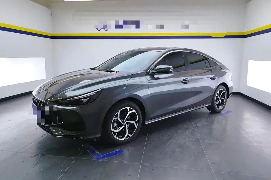 2025 MG 5 1.5T 181HP L4 7DCT,autocango,china used car exporter,china ev exporter,chinese used car exporter,chinese used ev exporter