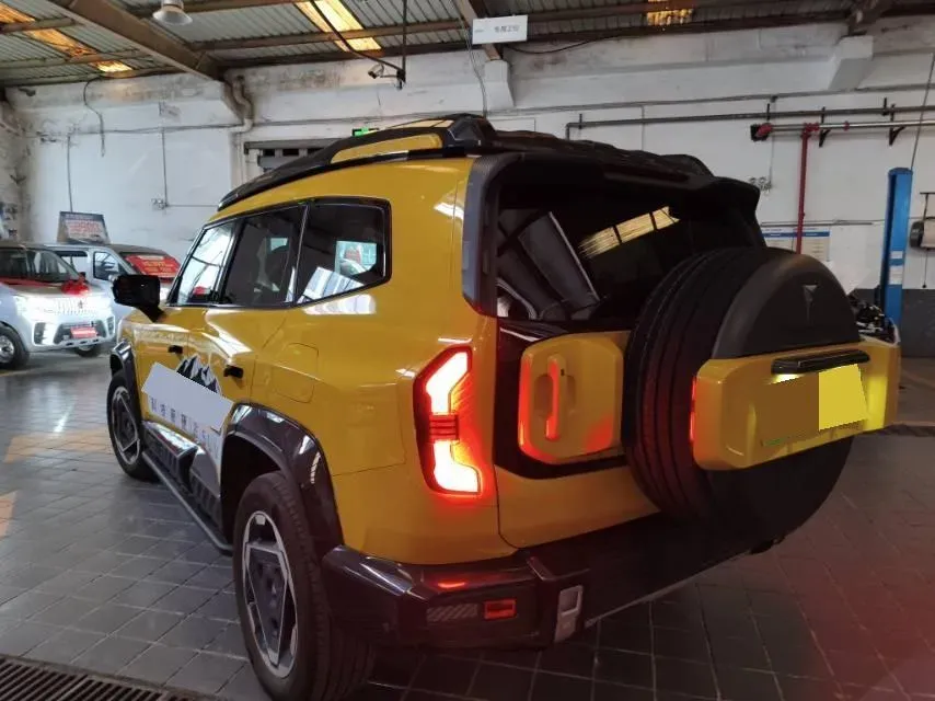 2025 Deepal G318 REEV 150HP REEV,autocango,china used car exporter,china ev exporter,chinese used car exporter,chinese used ev exporter