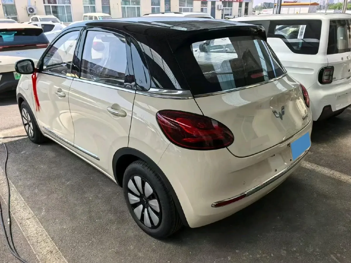 2025 WuLing BinGuo BEV,autocango,china used car exporter,china ev exporter,chinese used car exporter,chinese used ev exporter