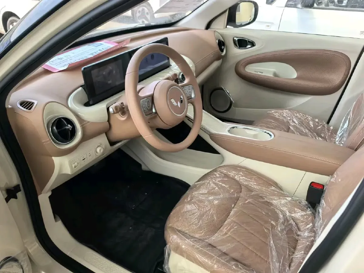 2025 WuLing BinGuo BEV,autocango,china used car exporter,china ev exporter,chinese used car exporter,chinese used ev exporter