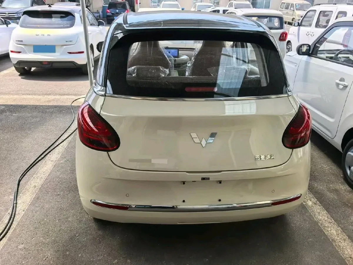 2025 WuLing BinGuo BEV,autocango,china used car exporter,china ev exporter,chinese used car exporter,chinese used ev exporter