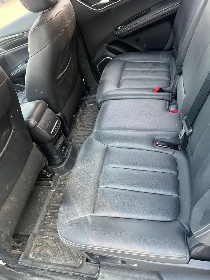 2019 BYD Song MAX 1.5T 160HP L4 6DCT,autocango,china used car exporter,china ev exporter,chinese used car exporter,chinese used ev exporter