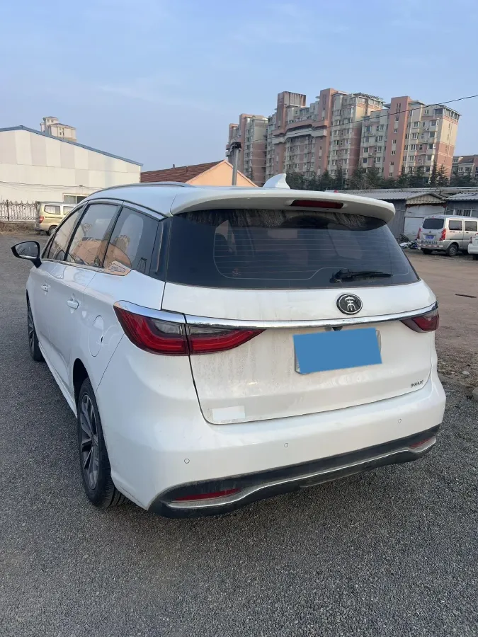 2019 BYD Song MAX 1.5T 160HP L4 6DCT,autocango,china used car exporter,china ev exporter,chinese used car exporter,chinese used ev exporter