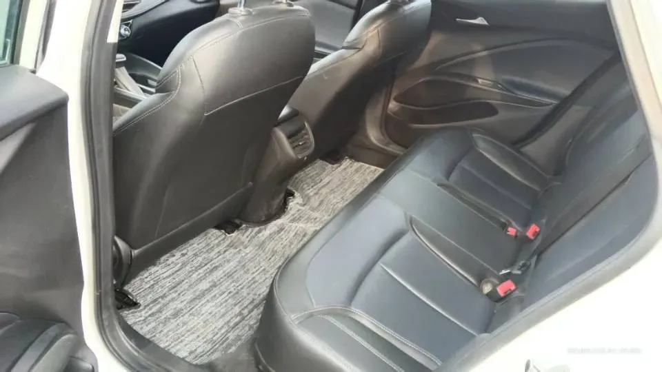 2023 Buick Velite 6 BEV 50.3KWH,autocango,china used car exporter,china ev exporter,chinese used car exporter,chinese used ev exporter